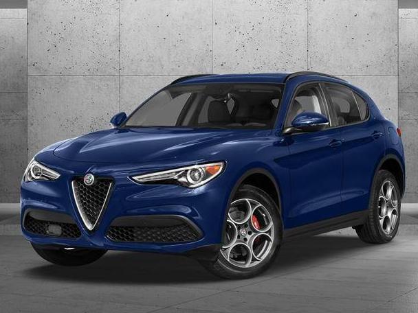 ALFA ROMEO STELVIO 2018 ZASFAKNN1J7B96229 image ALFA ROMEO STELVIO 2018 ZASFAKNN1J7B96229 image